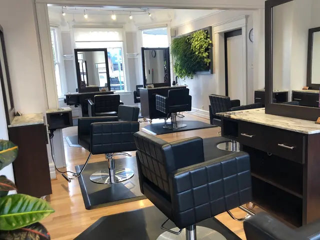 L'essence Day Spa and Salon — customer photo 12