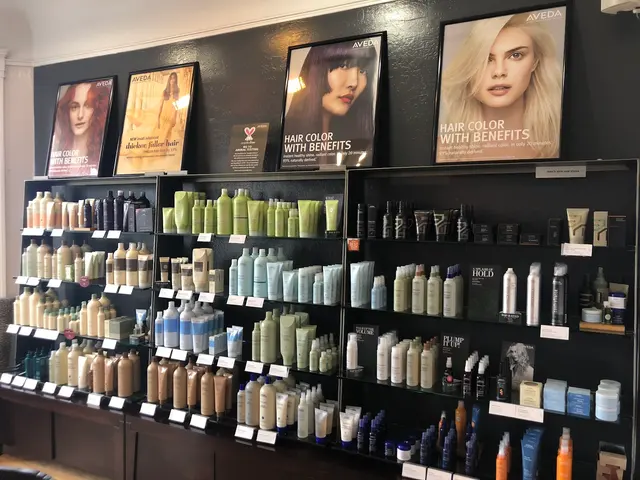 L'essence Day Spa and Salon — photo from the business 2