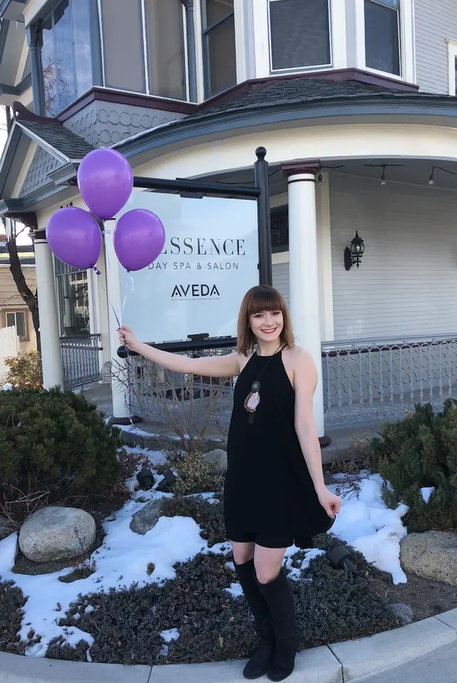 L'essence Day Spa and Salon — photo from the business 8