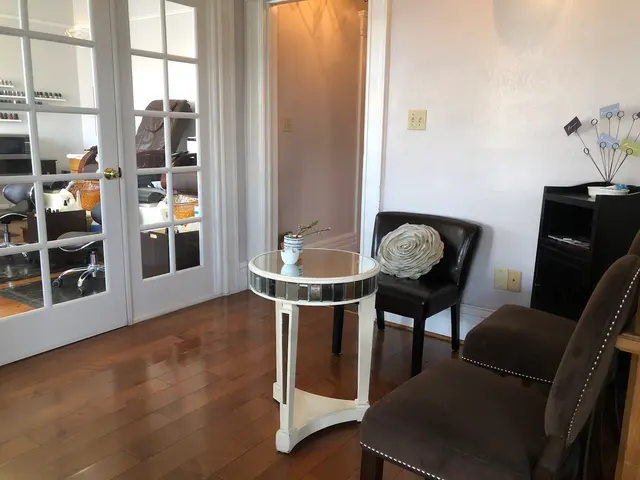 L'essence Day Spa and Salon — photo from the business 6
