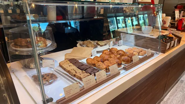 Sweetwaters Coffee & Tea — customer photo 10