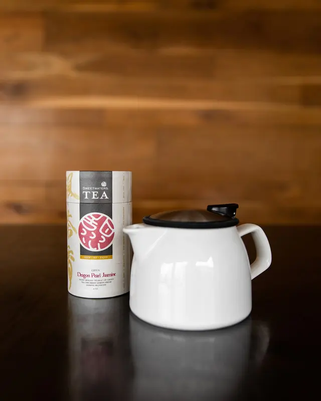 Sweetwaters Coffee & Tea — photo from the business 12