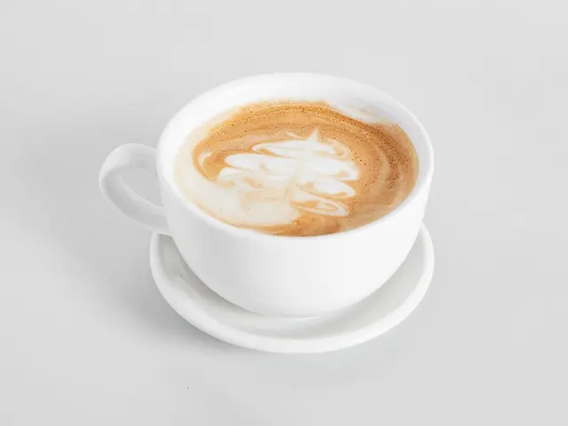Sweetwaters Coffee & Tea — customer photo 7