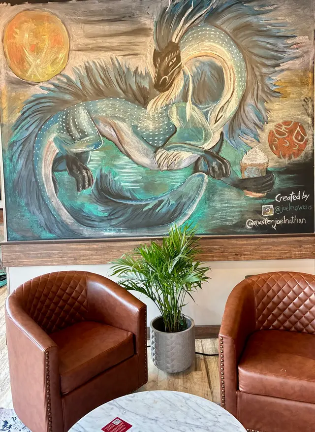 Sweetwaters Coffee & Tea — customer photo 11
