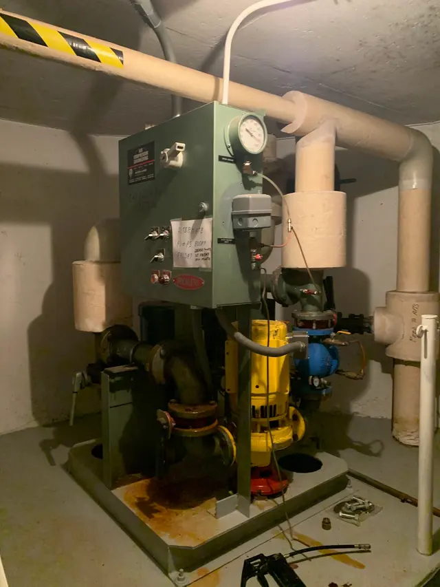 Davis Plumbing & Heating, Inc — photo from the business 8