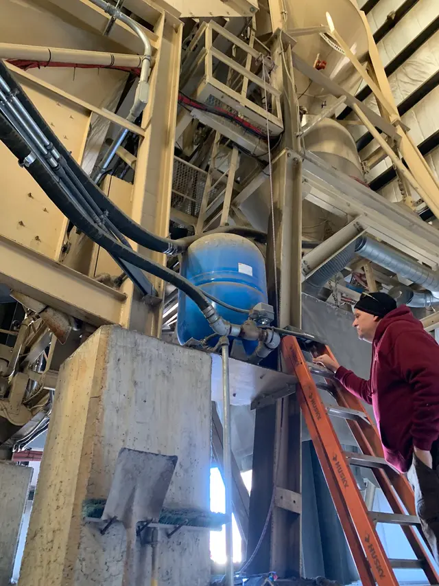 Davis Plumbing & Heating, Inc — photo from the business 4