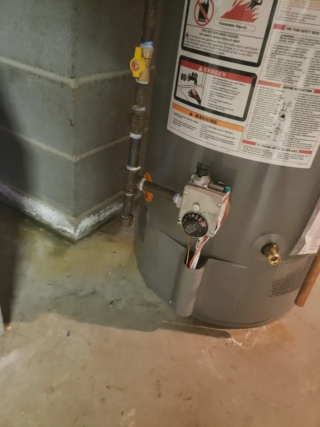 Customer photo from R&A's review