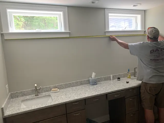 Davis Plumbing & Heating, Inc — photo from the business 10