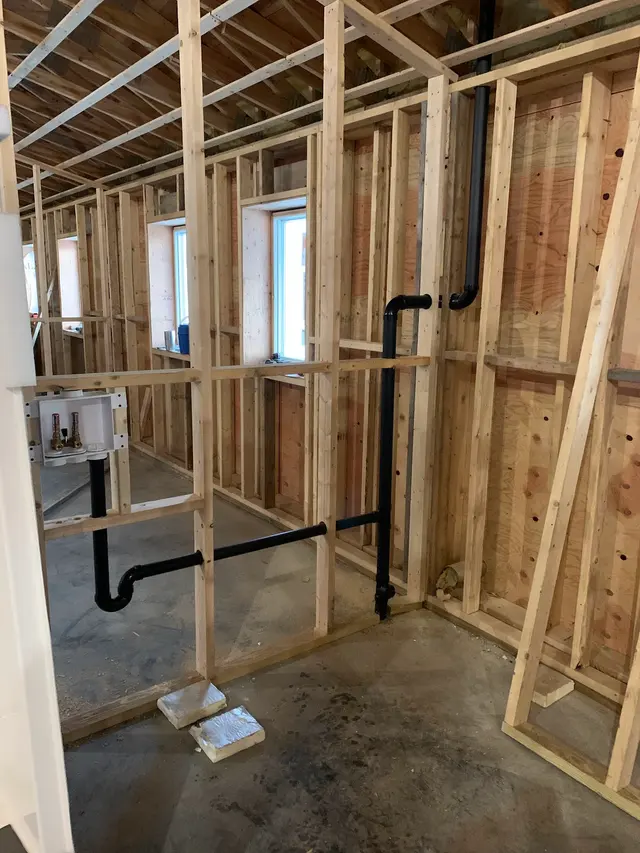 Davis Plumbing & Heating, Inc — photo from the business 5