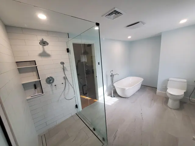 Mulberry Plumbing — photo from the business 8