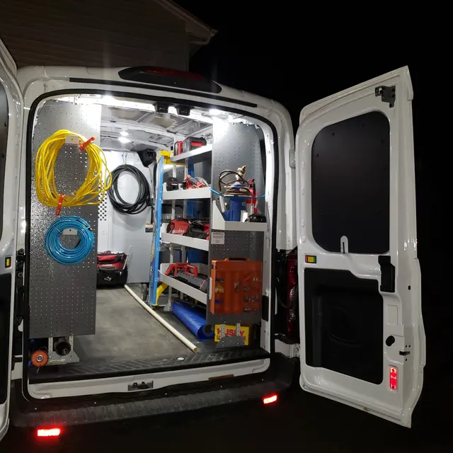 Mulberry Plumbing — photo from the business 9
