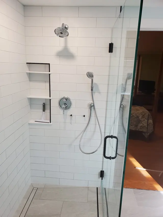 Mulberry Plumbing — photo from the business 12