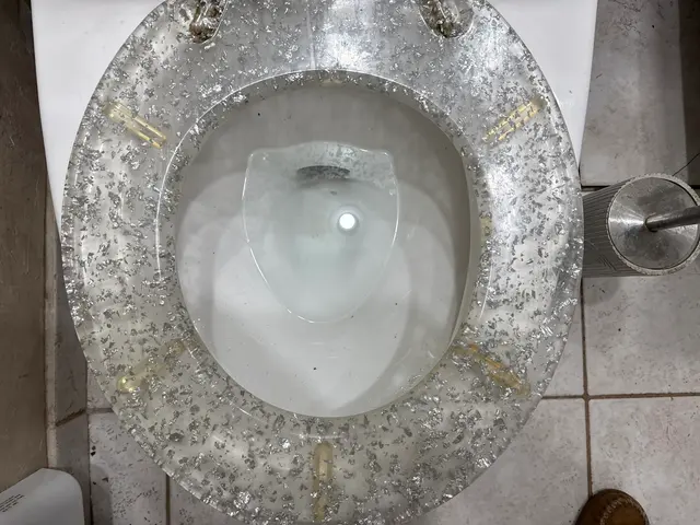 Customer photo of work by Mulberry Plumbing, from elizabeth sampson's review