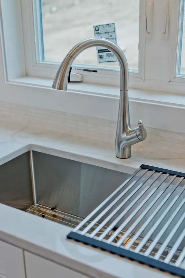Mulberry Plumbing — photo from the business 7
