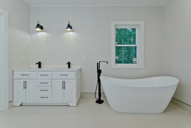 Mulberry Plumbing — photo from the business 1
