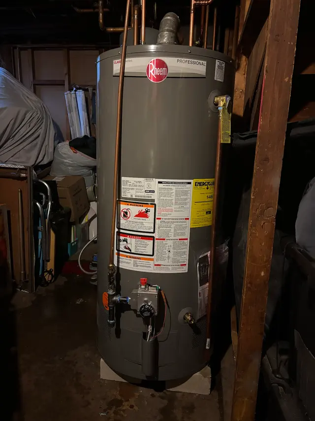 Mulberry Plumbing — customer photo 6