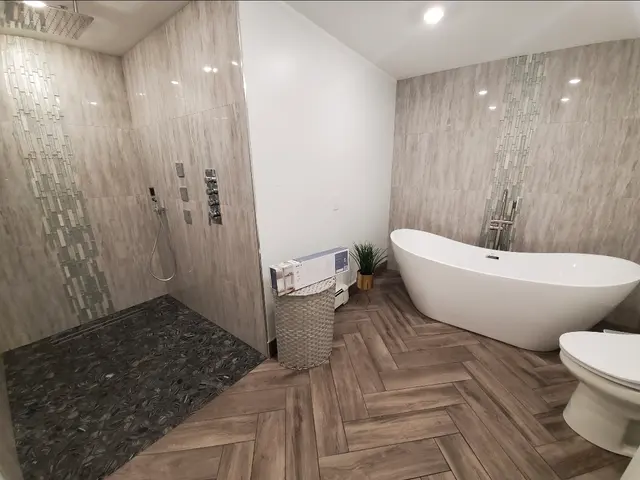 Mulberry Plumbing — customer photo 4