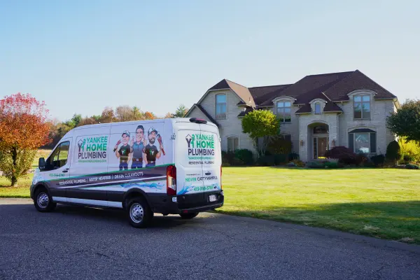 Yankee Home Plumbing — photo from the business 6