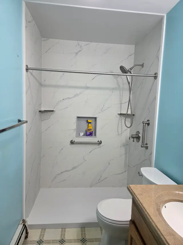 Yankee Home Plumbing — customer photo 4