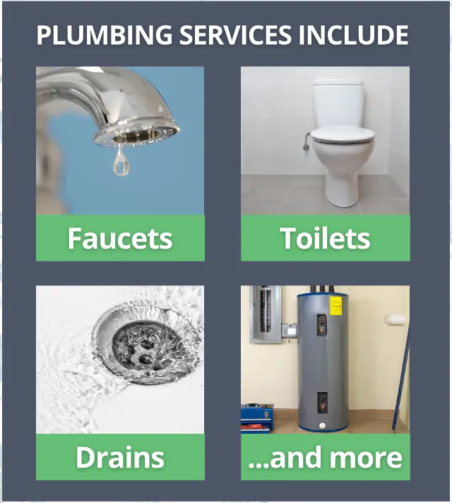 Yankee Home Plumbing — photo from the business 8