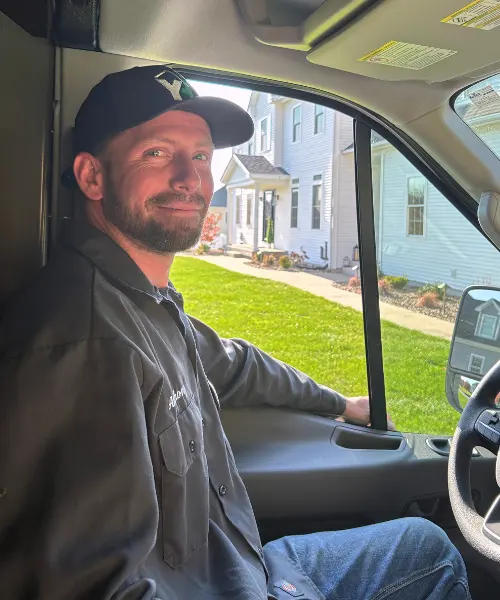 Yankee Home Plumbing — photo from the business 12