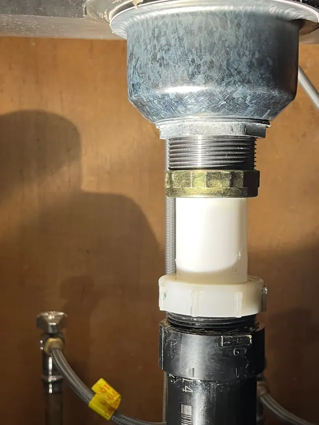 G & D and Sons Plumbing and Drain Services — photo from the business 12