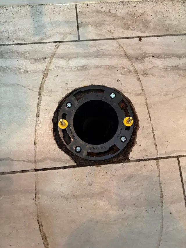 G & D and Sons Plumbing and Drain Services — photo from the business 3