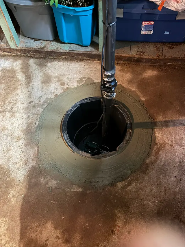 G & D and Sons Plumbing and Drain Services — photo from the business 5