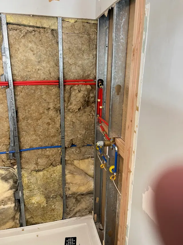 G & D and Sons Plumbing and Drain Services — photo from the business 9