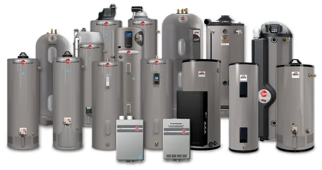 Marion Plumbing & Heating, LLC — customer photo 3