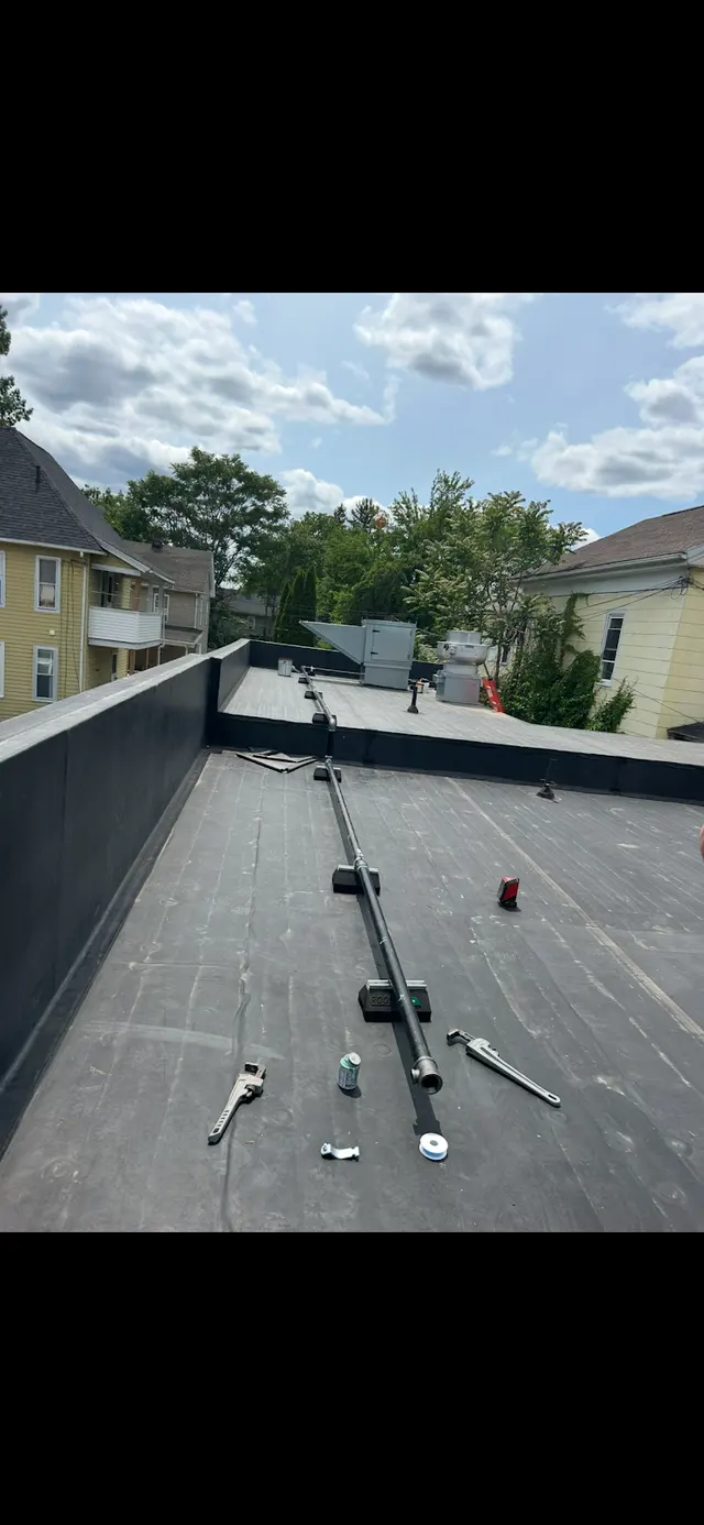 KB Plumbing and HVAC LLC — photo from the business 4