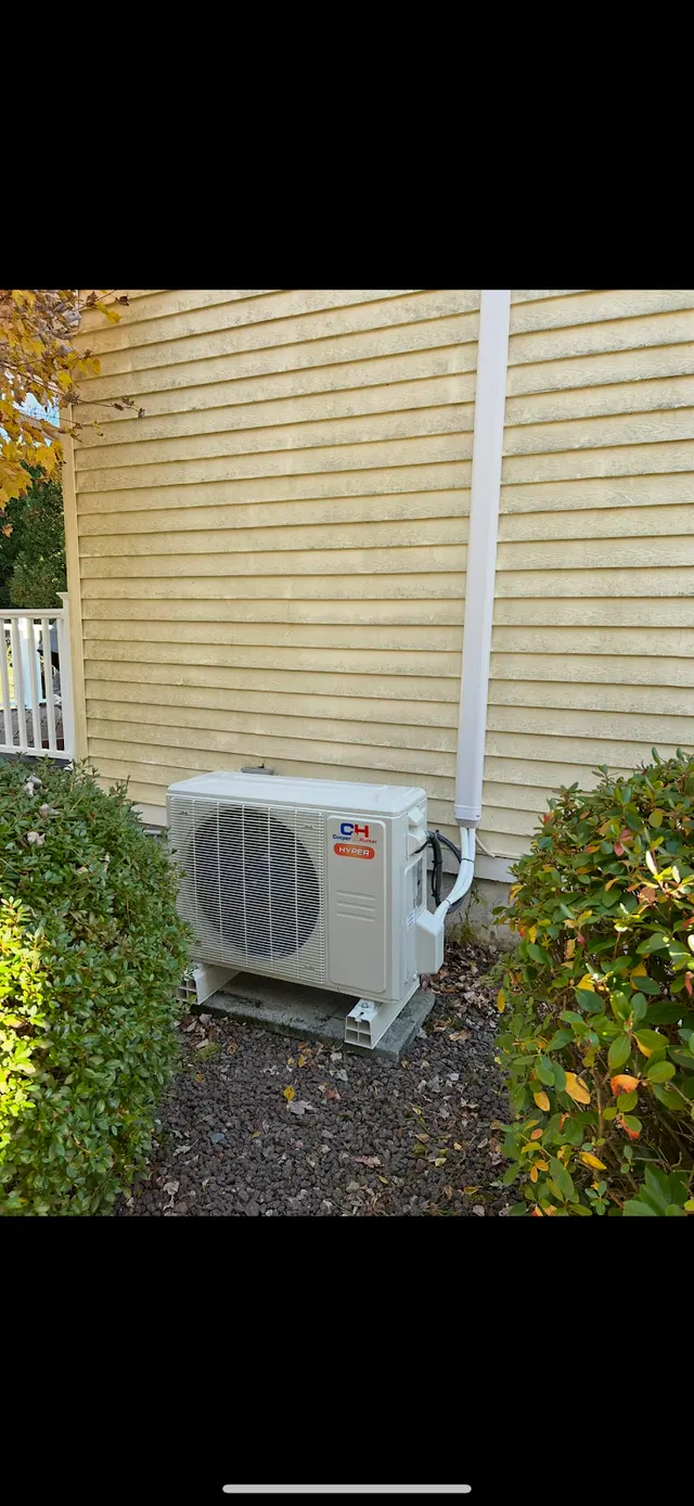 KB Plumbing and HVAC LLC — photo from the business 3