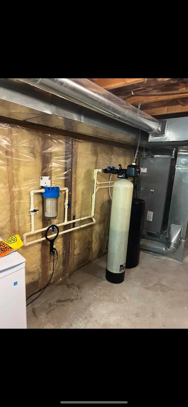 KB Plumbing and HVAC LLC — photo from the business 10