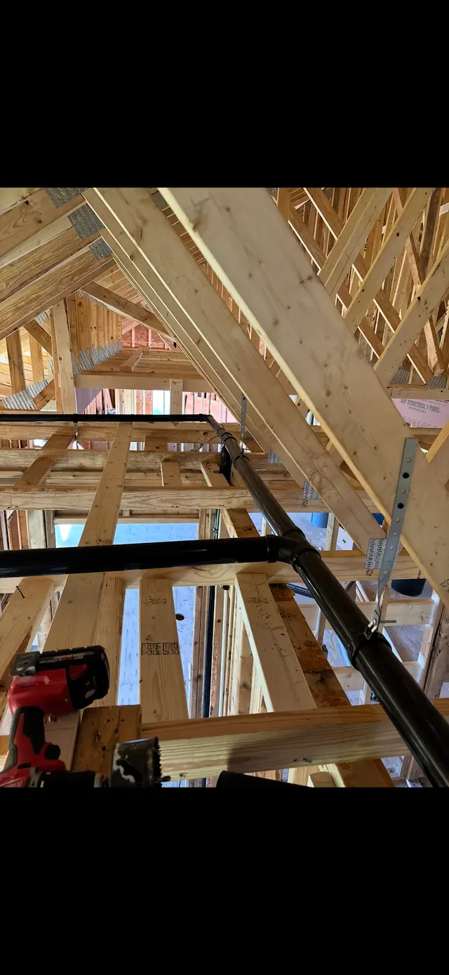 KB Plumbing and HVAC LLC — photo from the business 7