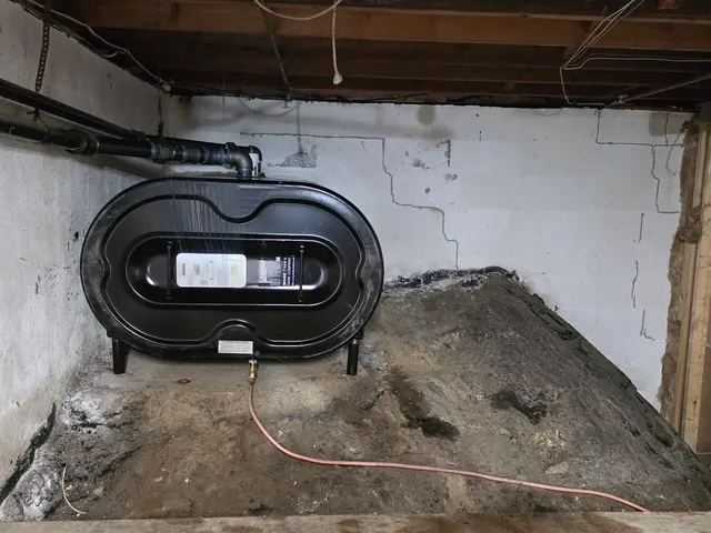KB Plumbing and HVAC LLC — customer photo 2