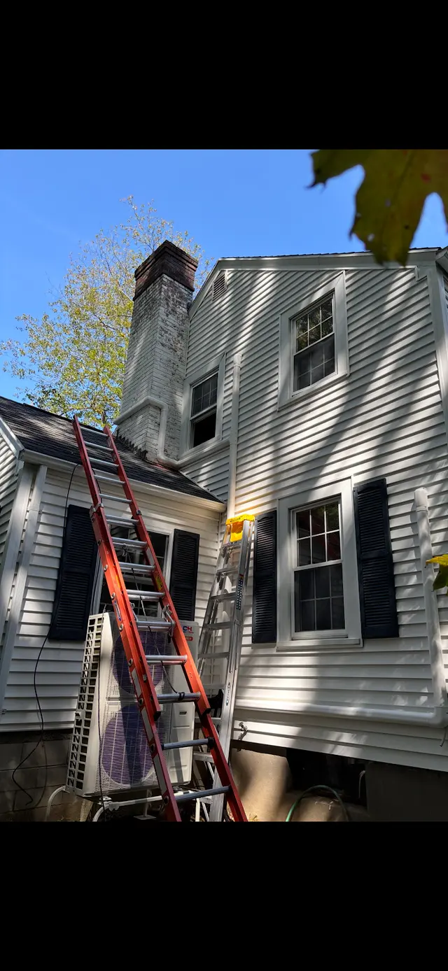 KB Plumbing and HVAC LLC — photo from the business 8