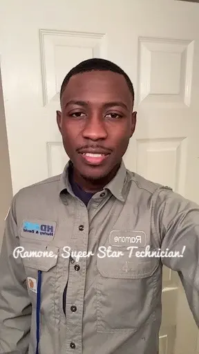 Customer photo from Larry's review