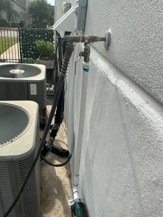 Mr. Rooter Plumbing of Hampden & Hampshire Counties — photo from the business 9