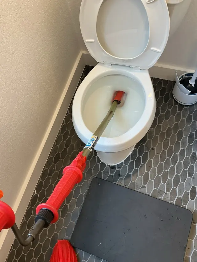 Mr. Rooter Plumbing of Hampden & Hampshire Counties — photo from the business 4