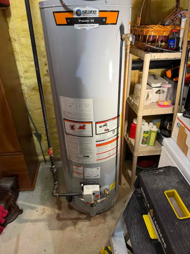 Mr. Rooter Plumbing of Hampden & Hampshire Counties — photo from the business 6