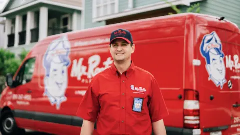 Mr. Rooter Plumbing of Hampden & Hampshire Counties — photo from the business 1