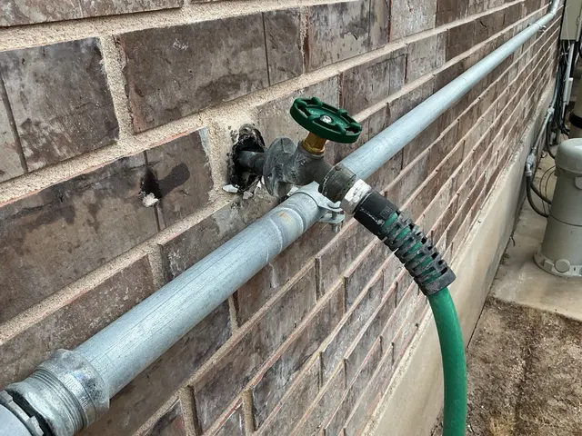 Mr. Rooter Plumbing of Hampden & Hampshire Counties — photo from the business 12
