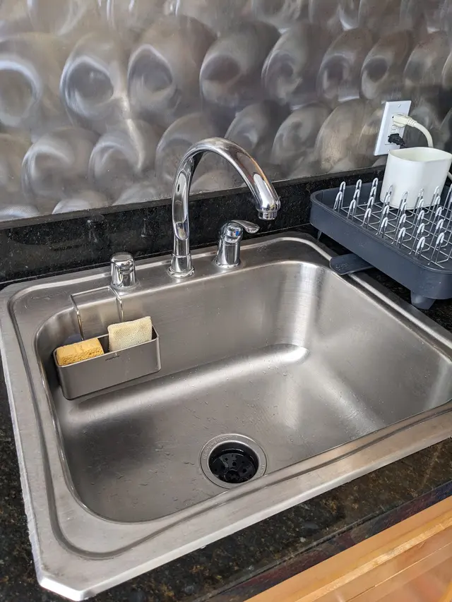 Kenneth Asire Plumbing — customer photo 7