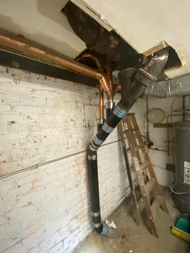Kenneth Asire Plumbing — photo from the business 3