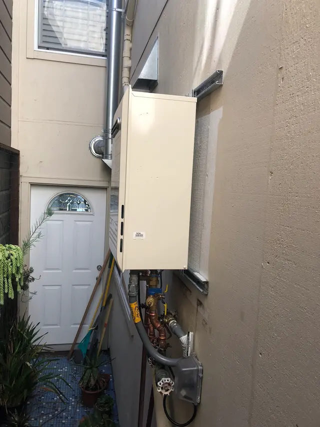Kenneth Asire Plumbing — photo from the business 11