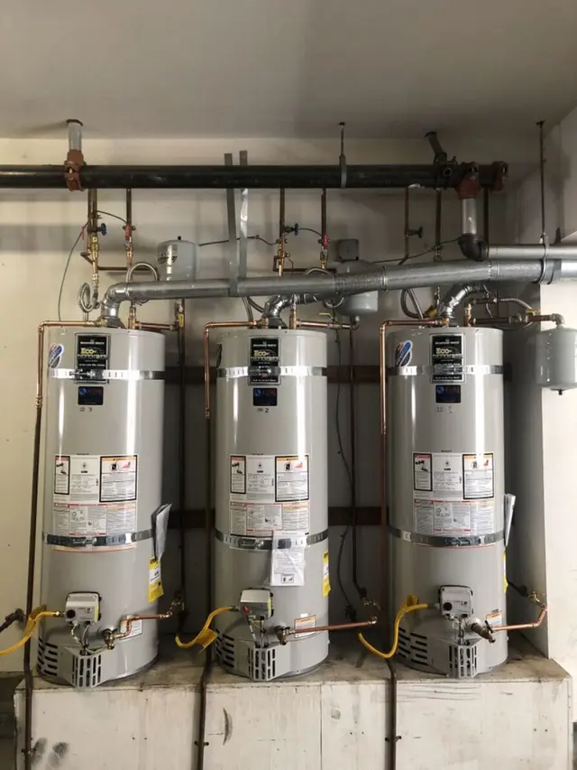 Kenneth Asire Plumbing — photo from the business 2