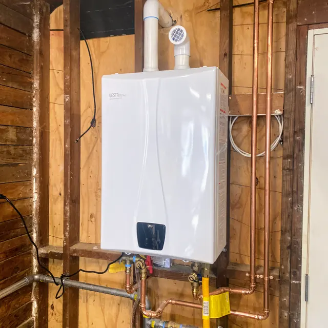 Kenneth Asire Plumbing — photo from the business 4