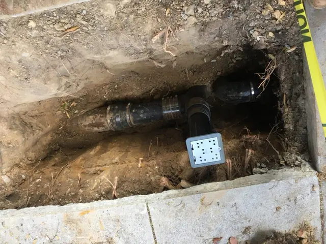 Kenneth Asire Plumbing — photo from the business 8