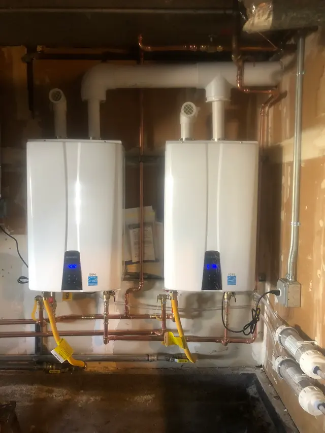 Kenneth Asire Plumbing — customer photo 9