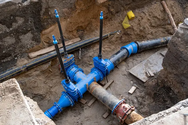 Kenneth Asire Plumbing — photo from the business 10